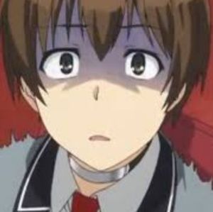 Meet your Posher, Ethan